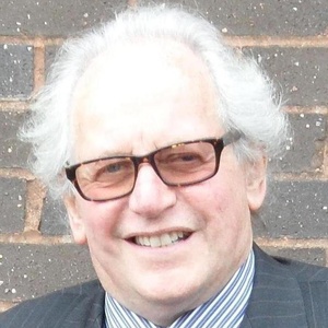 Photo of Nigel Knowles
