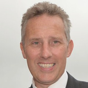 Photo of Ian Paisley Jr