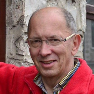 profile photo of Gareth Thomas