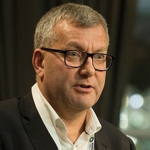 profile photo of Ted Townsend