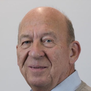 Photo of Les Hoskins