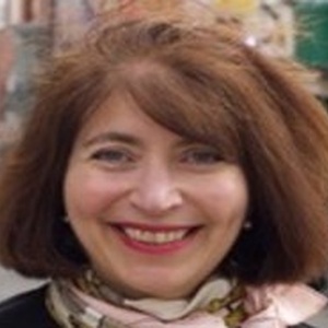 Photo of Caroline Kenyon
