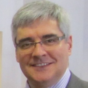 Photo of Gary Harding