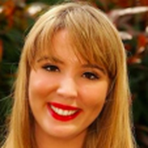 Photo of Holly Whitbread