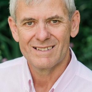 Photo of David Lewis
