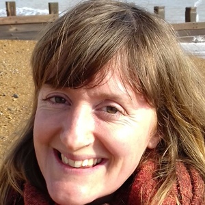 Photo of Abby Nicol