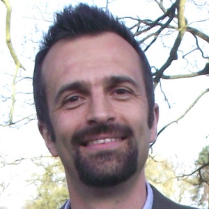 Photo of Frederic Lacroix