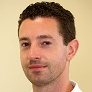 Photo of Robert Stuart Nemeth