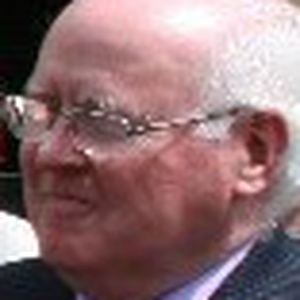 Photo of Tom Clarke