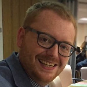 Photo of Alun Anthony Jones