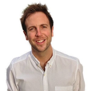 Photo of Ben Miskell