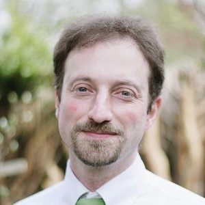 Photo of Jonathan Essex