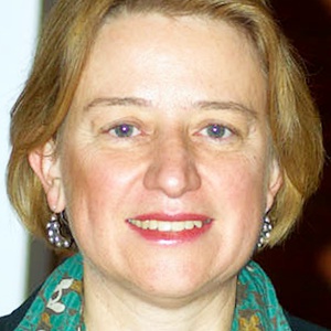 Photo of Natalie Bennett