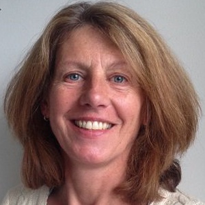 Photo of Gina Dowding