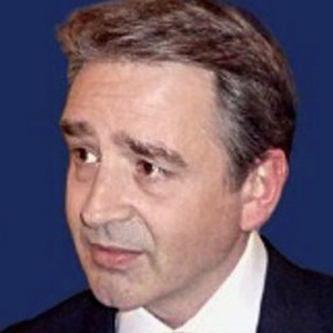 Photo of Paul Weston