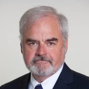 Photo of Steven Robert Morgan