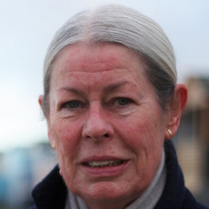 Photo of Tricia Cooney