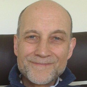 Photo of David Applebaum