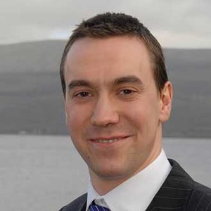 profile photo of Alastair Redman
