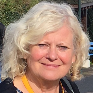 profile photo of Roz Smith