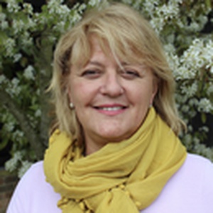 Photo of Jules Ewart
