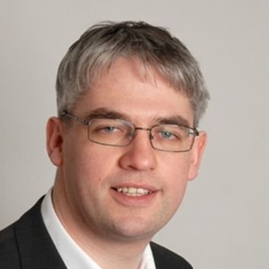 Photo of John Feely