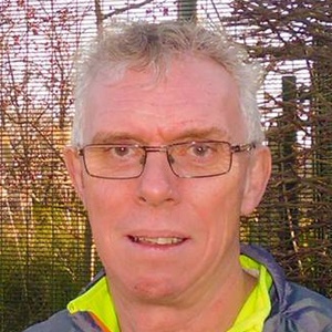 Photo of Michael Levery