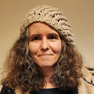 Photo of Becky Fawcett