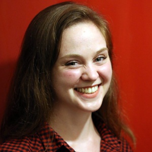 Photo of Eleanor Humphrey