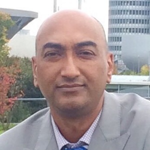 Photo of Mohammed Sarul Islam