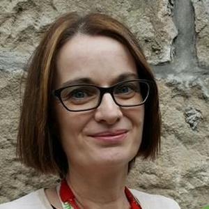 Photo of Lorraine McLaren