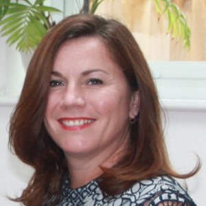 Photo of Lynne Doherty