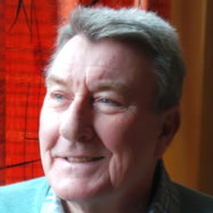 Photo of Bill Mellish