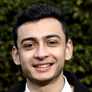 Photo of Anton Georgiou