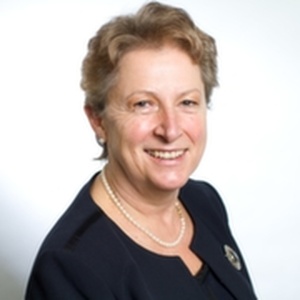 Photo of Gisela Stuart