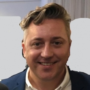 profile photo of Dean O'Brien