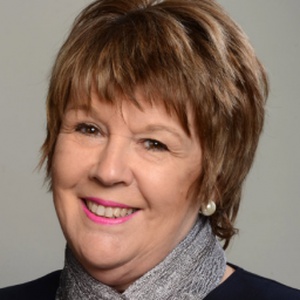 Photo of Bernie Muir