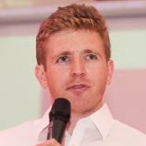 Photo of Ryan Henson