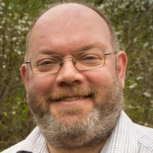 Photo of Neil Fawcett