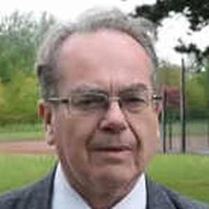 Photo of John Skipworth