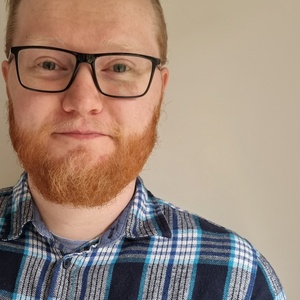 profile photo of Michael Howard-Sorrell