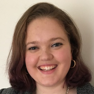 profile photo of Sophie Anna Kitching