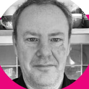 profile photo of Nick Auvache