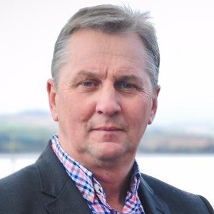 Photo of Bob Spencer