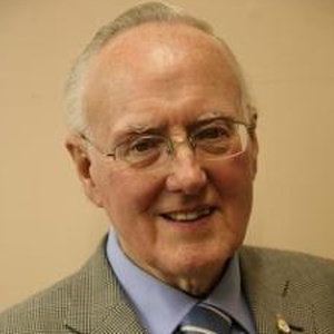 Photo of Trevor Matthews