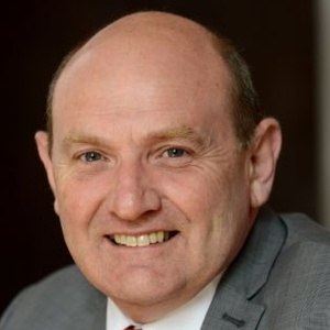 Photo of Neil Dawson