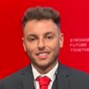 profile photo of Jamie McGuire