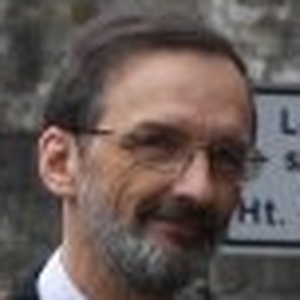 Photo of Andy d'Agorne