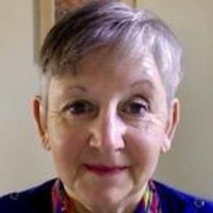Photo of Moira Cunningham