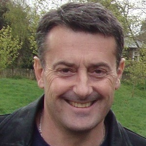 Photo of Edgar Hill